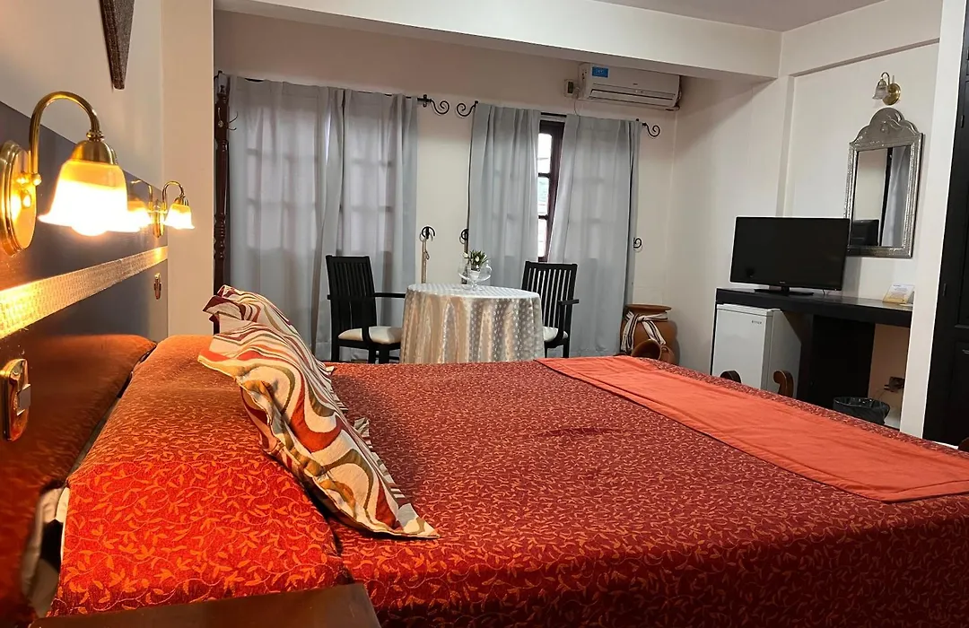 Gregorio I Hotel Boutique-1