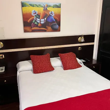 Gregorio I Hotel Boutique-3