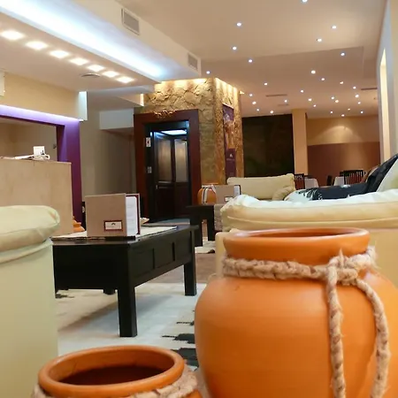 Gregorio I Hotel Boutique-2